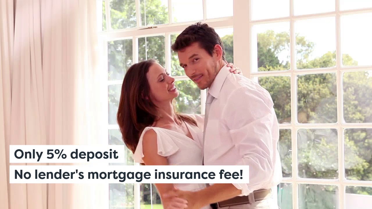 First Home Loan Deposit Scheme