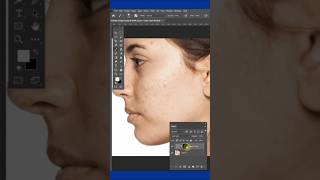 face clean in Photoshop | graphics designer #trending #photoshop #thedesignden #freelancedesigner