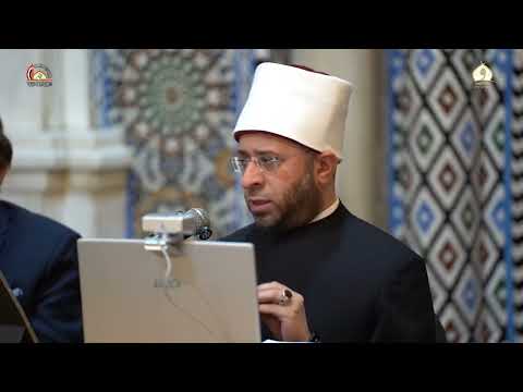 Electronic Estrangement: A Disaster Stealing Families Away! | Prof. Dr. Osama Al-Azhari
