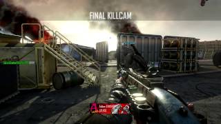 Sick bo2 shot!! [My best bo2 shot yet]