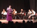 Armenian folk music   mcho achig the girl from moush