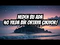 Her 40 Yılda Bir Ortaya Çıkan Gizemli Ada: Hy-Brasil Efsanesi Gerçek mi?