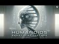 Humanoids  shamanic cube recodedmix