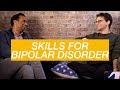 11 ways to cope with bipolar disorder