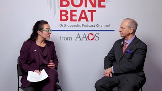 Pros and Cons of Early Subspecialization in Orthopaedic Residency | AAOS Career Podcast