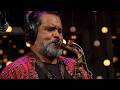 Cochemea - Ancestros Futuros (Live on KEXP)