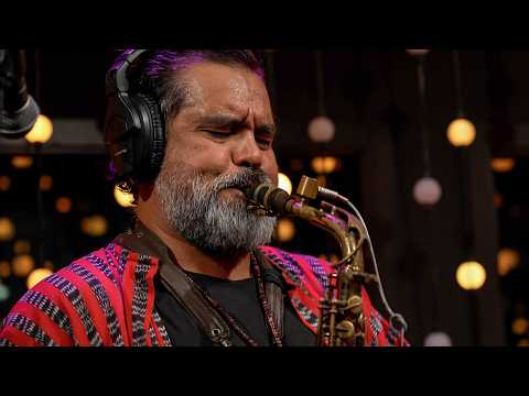 Cochemea - Ancestros Futuros (Live on KEXP)
