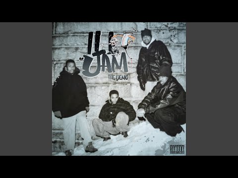 IllJam — Master Mix