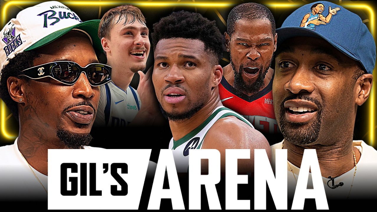 Cooper Flagg LOCKED UP Rookie of the Year