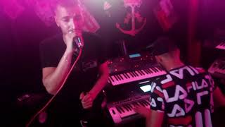 Cheb wassim Sghir محبوب الجماهير إبن مدينة تلاغمة متخلنيش يا ميمتي  2018