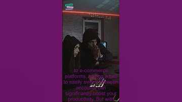 Free but full featured  Why choose ADBLogin instead of Multilogin