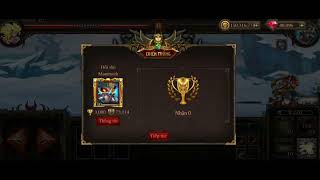 Solo vs ae trg server (phần 1) 