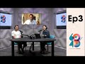 60/40 Ep3: Startups and VCs in the age of AI // Liberation Day in Asia // Grab-GoTo rumors