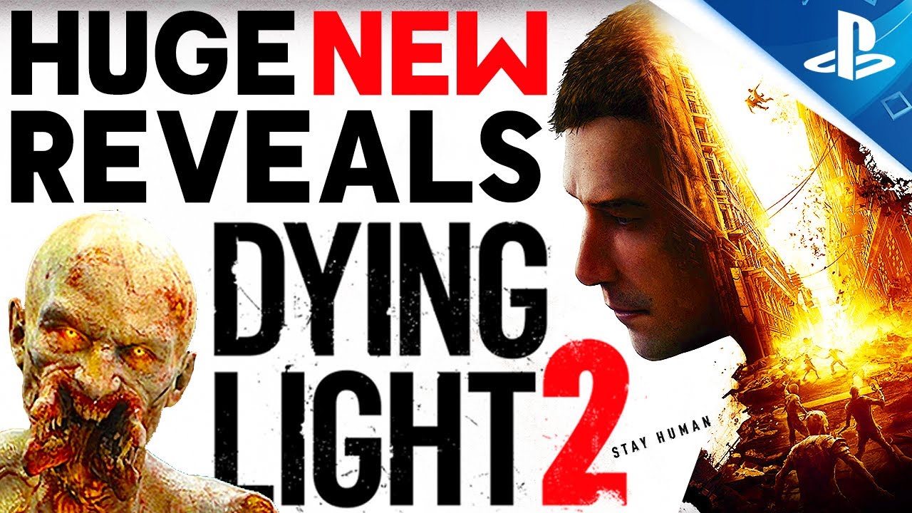 Dying Light 2 Crossplay Not Available at Launch, But Free Next-Gen Upgrades  are Confirmed