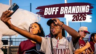 Buff Branding 2026