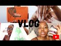 Let’s get ready to Rock George | Clicks & Dischem Mini Haul | Hair Unboxing