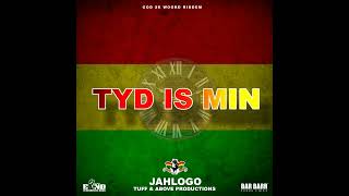 JAHLOGO - TYD IS MIN