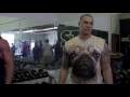 The Takeover- Cal Strength (Episode 2)