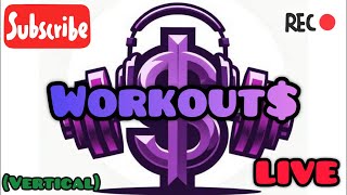 Workouts + BRANDRISK PROMOTIONS #14 Reactions