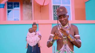 DELEFA ONZEKU NG'WITEGELEJA Official Video 2025