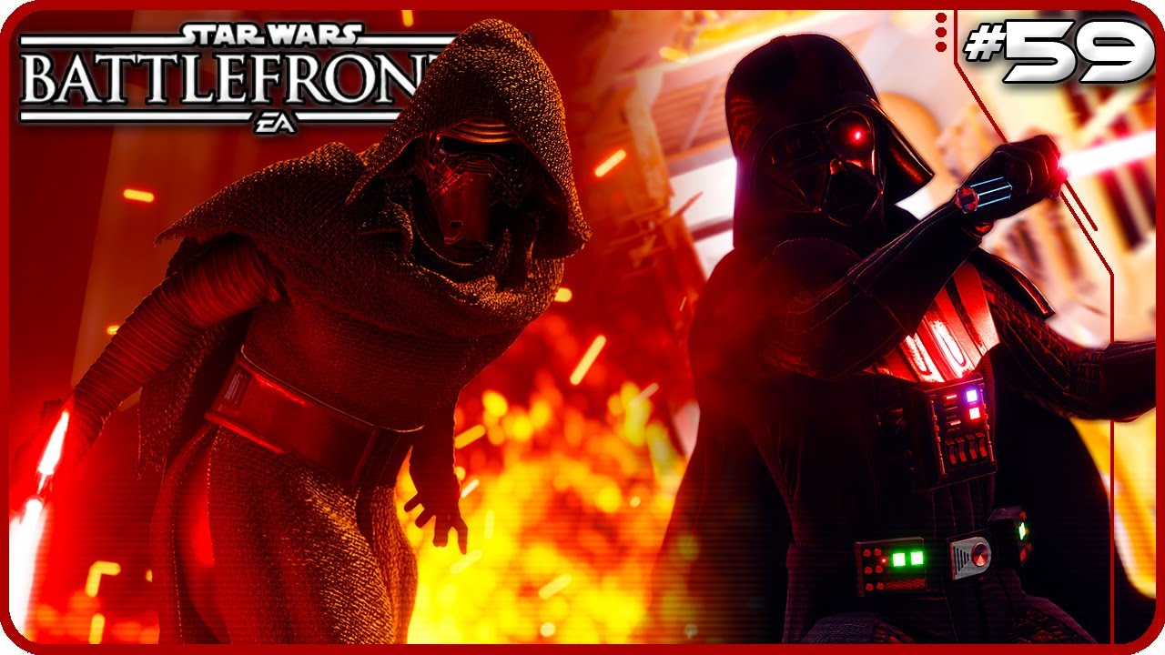 Star Wars Battlefront 2 Videos Auf Deutsch