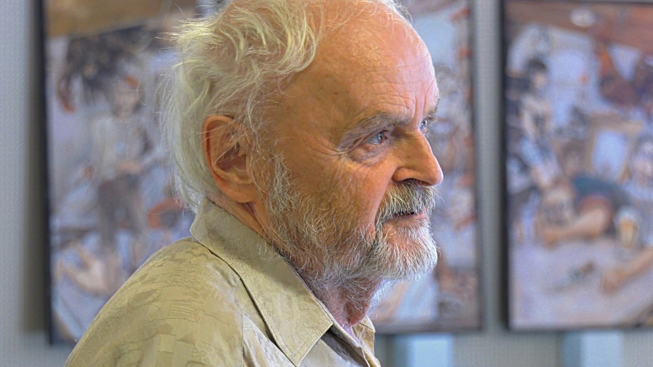 PUNKTum Ausstellung in Eisleben eröffnet (Gerd Phillips)
