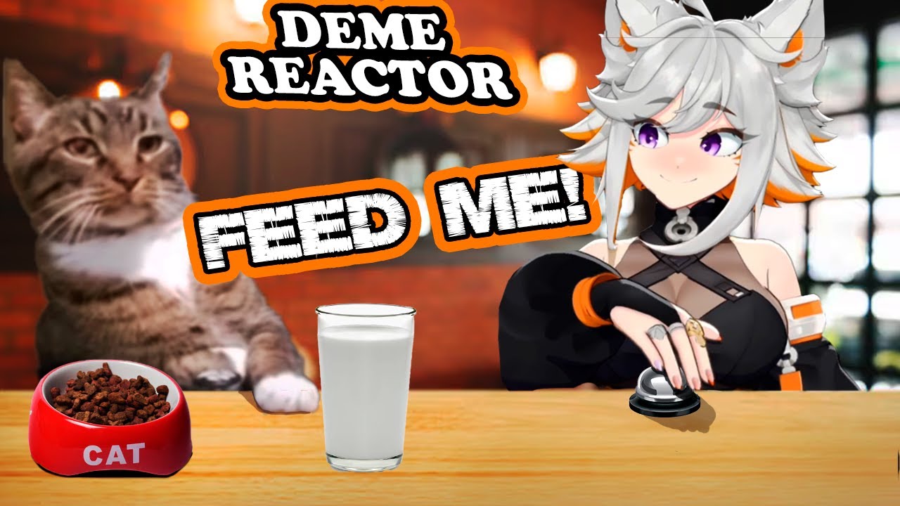 DEME REACTOR | CRAZY & FUNNIES INSTAGRAM REELS Memes Compilation