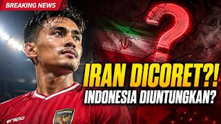 Timnas Indonesia Lolos Piala Dunia 2026. Benarkah?