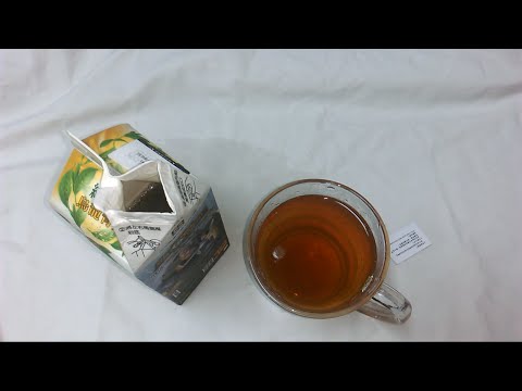 統一 Try it！純喫茶 烏龍青茶