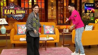 Tamannaah ने करवा दी Kapil की बोलती बंद | The Kapil Sharma Show Season 2 | Best Moments