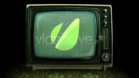 Enter the Matrix - Logo Animation [VideoHive]