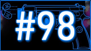 1/3 Phacil Super Helldiving. McChill-Pants. QOTD: When did you last feel unstoppable? Stream#98