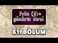 Pelin Çift ile Gündem Ötesi 61. Bölüm - Kuran'da Geçen Gizemli Varlıklar