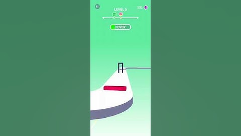 Jelly Shift - Obstacle Course #shorts #fungameplay #viral #ytshorts #viralshorts #run