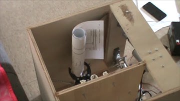 SDSU Mechanical Engineering Senior Design