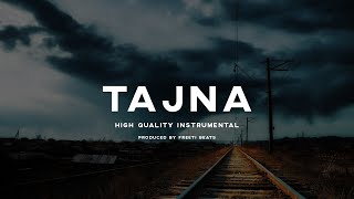 [SOLD] Oriental Balkan Trap Beat ►Tajna◄