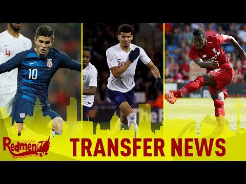 Download Liverpool Fc News Youtube Background
