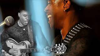 Norman Brown - Heading Wes *THE SMOOTHJAZZ LOFT*
