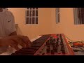 Misty Piano arrangement (Berklee in Santo Domingo 2023) Abraham Jimenez Sanchez