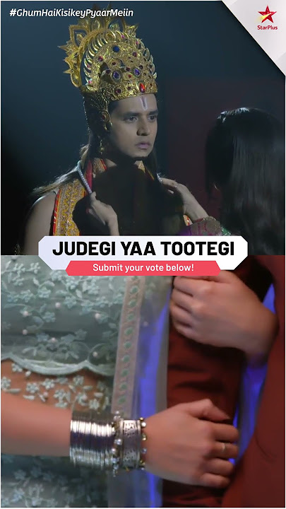 Ghum Hai Kisikey Pyaar Meiin | Ishaan Aur Savi Ke Rishtey Ki Dor Kaisi Rahegi?