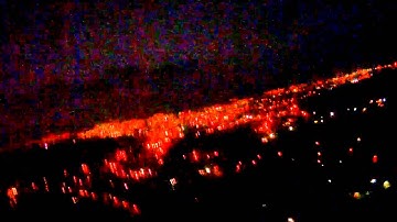 Syma X8W Short Night Flight with 808 #18 Keychain Camera with D-Lens