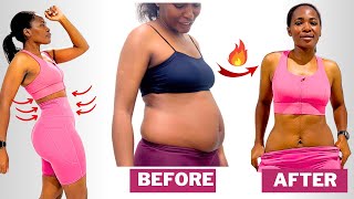 HANGING BELLY FAT EXERCISES 🔥 LOSE BELLY FAT FASTER