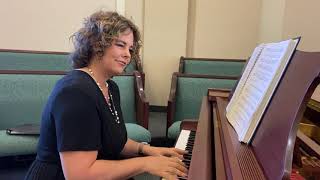 Count Your Blessings-piano solo #christianmusic #piano #ldsmusic