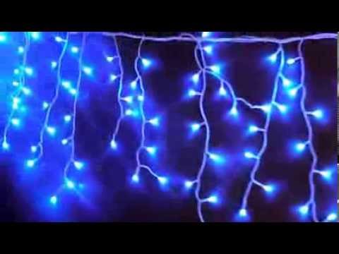 Caa Pisca Azul 400 Lampadas Natal Decoracao Caa Pisca Azul 400 Lampadas Natal Decoracao Decorativo Leds Luz Iluminacao