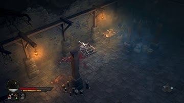 xenia vulcan  Dec 16 2018   394F07D4 Diablo III  RoS  Direct3D 12   RT  @8 00x 16 12 2018