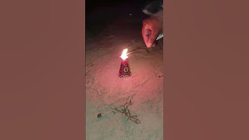 Matchstick Amazing Experiment 💥 Diwali Creakers Testing#short #experiment #diwali#crackeresxperiment