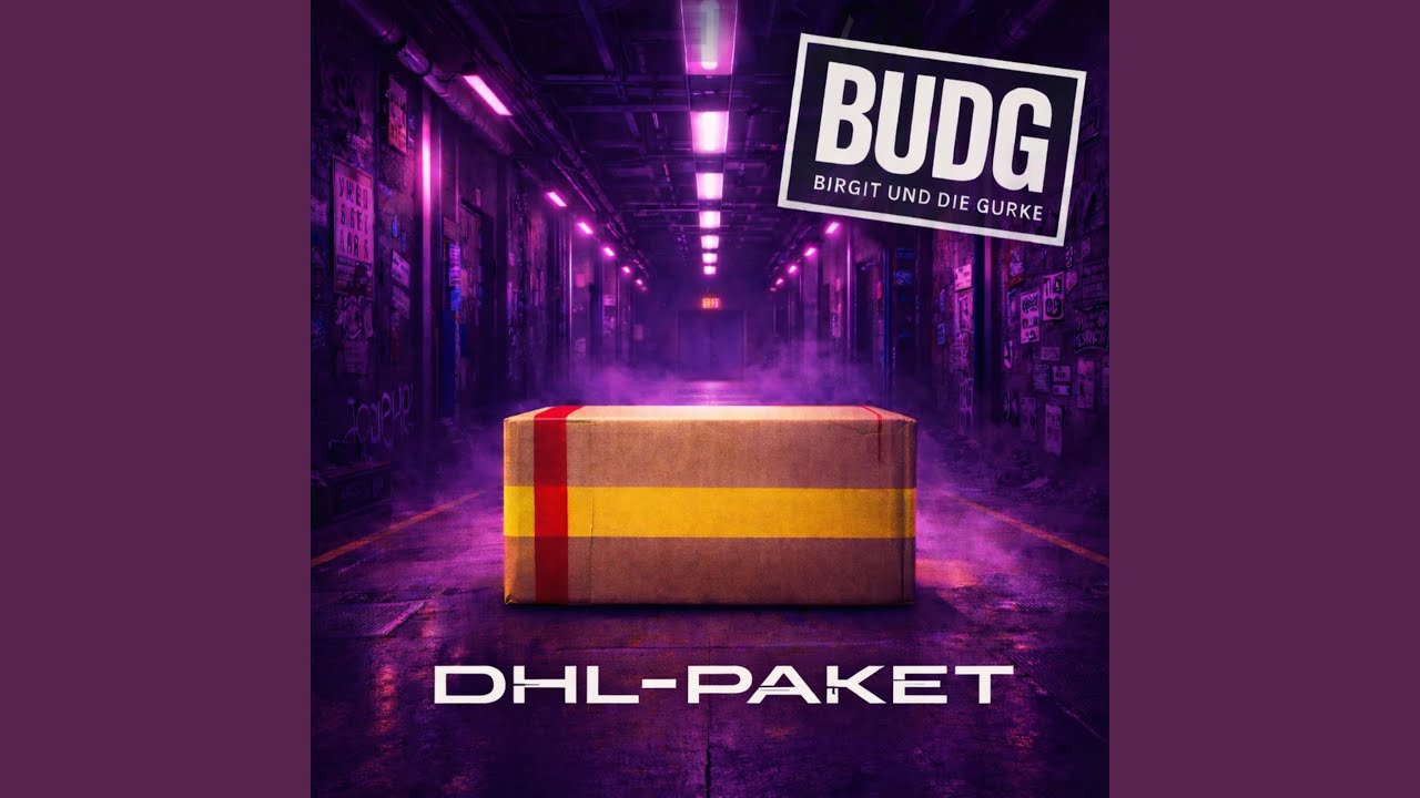 DHL-Paket (Extended Mix)