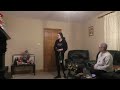 Galway Holiday 11th the 17th December 2025, Home Videos, Thursday to 11th to Fri the 12th, video 5