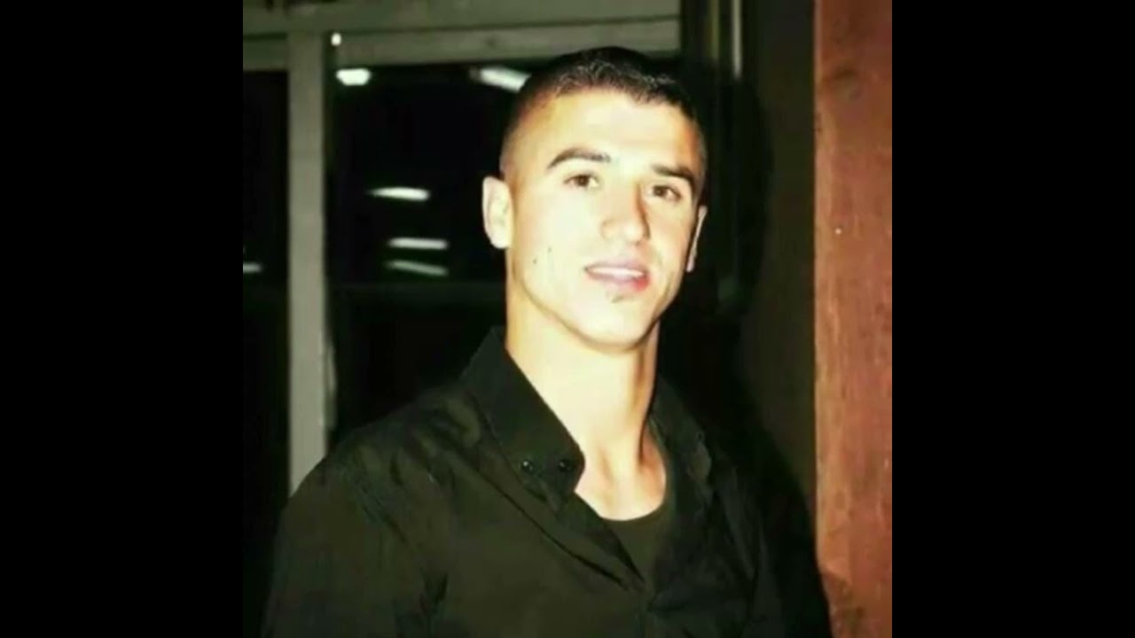 اغنية الشهيد البطل محمد كايد محمود "العيساوية" 2024 الشاعر سالم ابو حديد