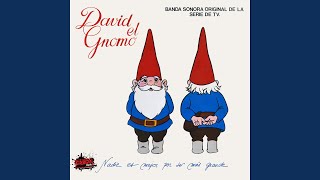 Video thumbnail of "Os Gnomos - Soy un Gnomo"